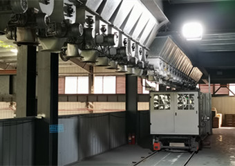 MATERIAL-weighing-mixing-system