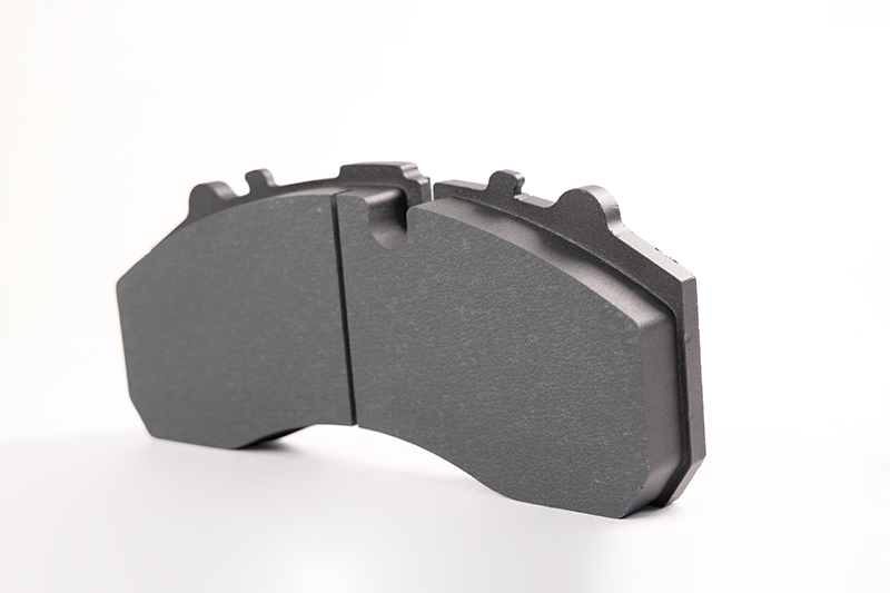CP-2223 商用车盘式刹车片