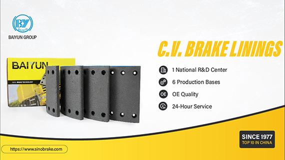 brake-linings