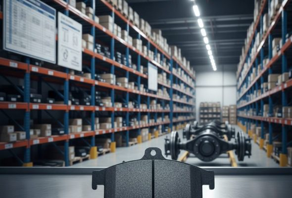 brake pad OEM cross-reference China - BAIYUN Brake