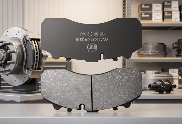 AA Wheel & Truck Supply 收购 Casper Brake & Clutch – AftermarketNews