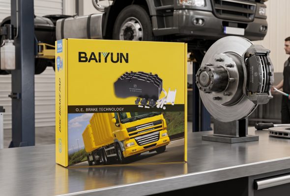 HDA Truck Pride 新增 Dinex Emission 为供应商合作伙伴 – Fleet Equipment Magazine